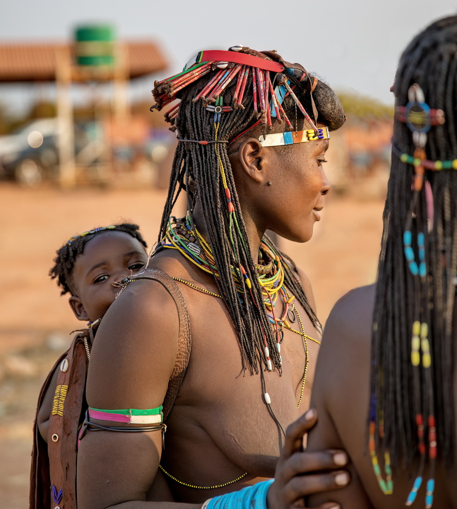 Hakaona People