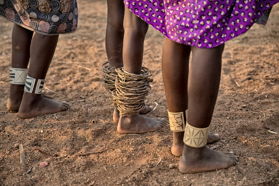 Hakaona People