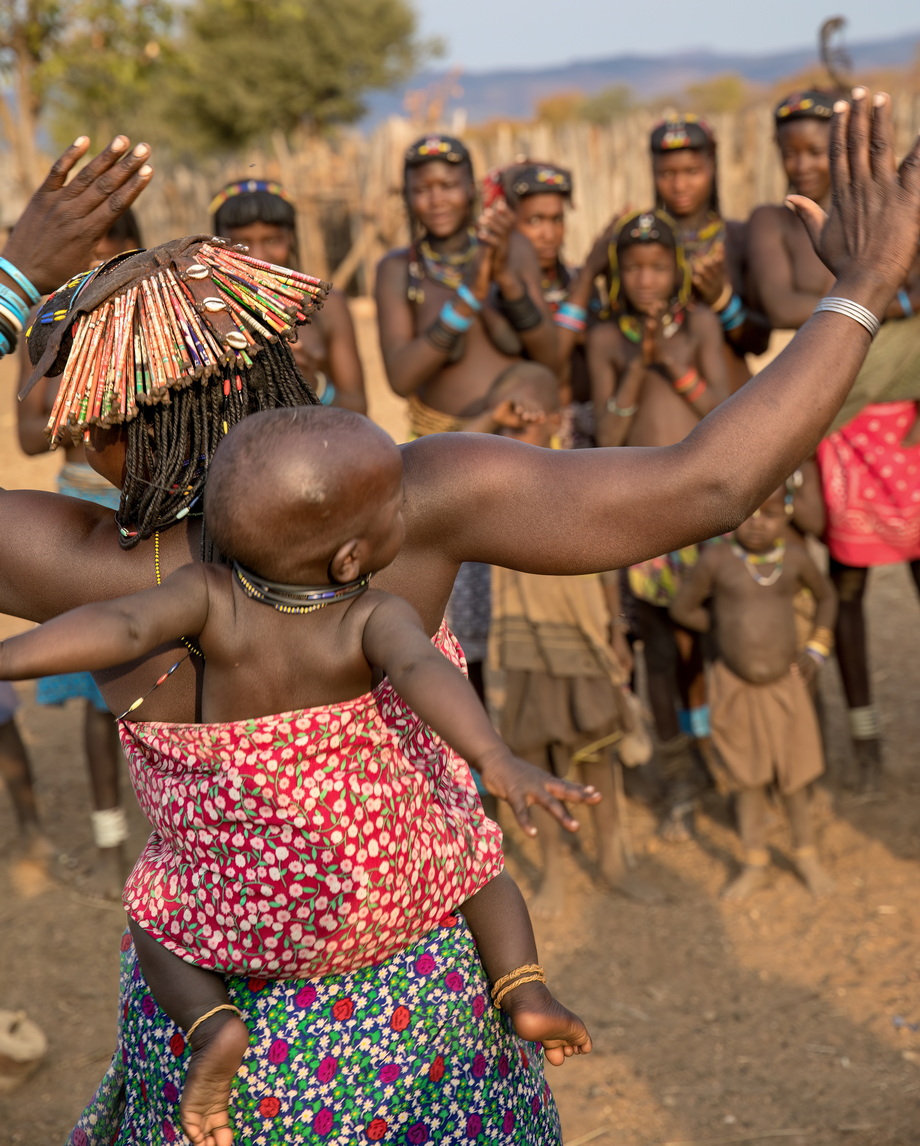 Hakaona People