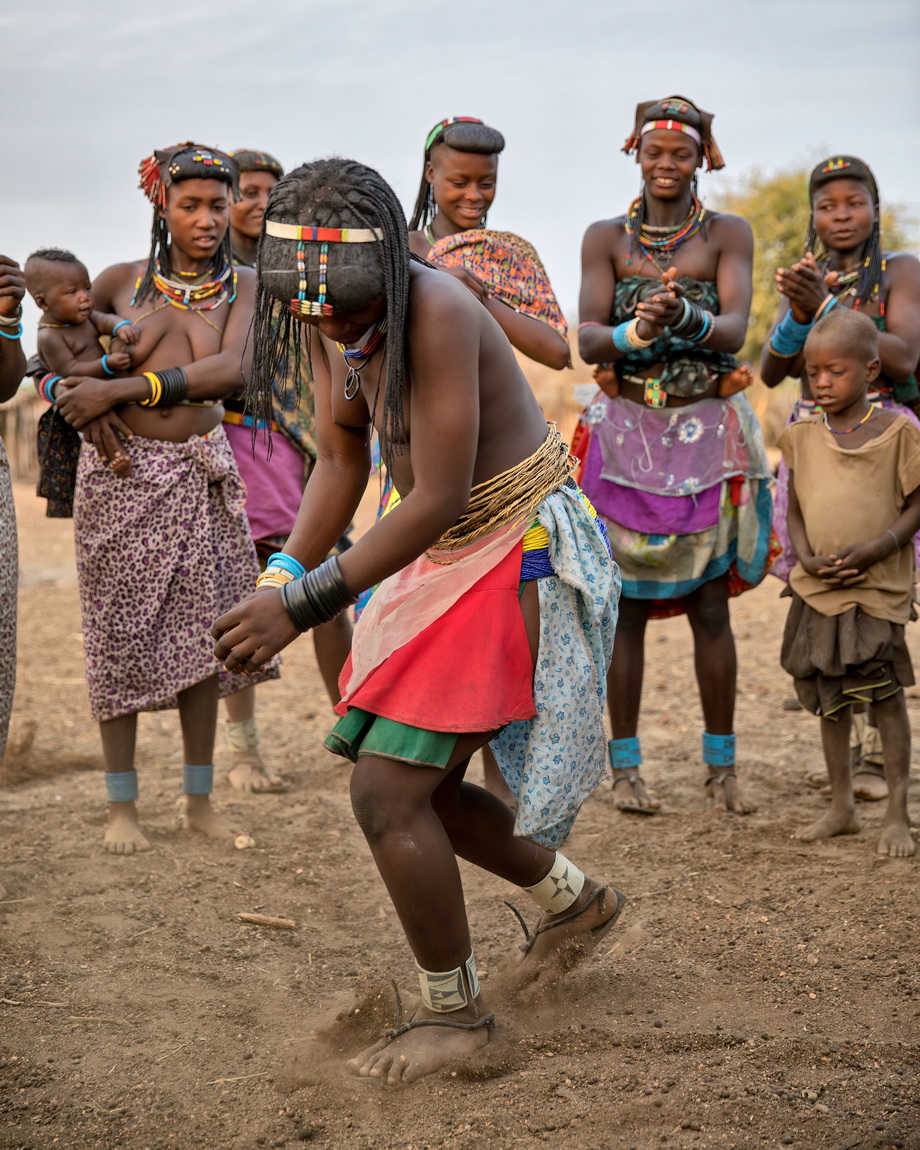 Hakaona People