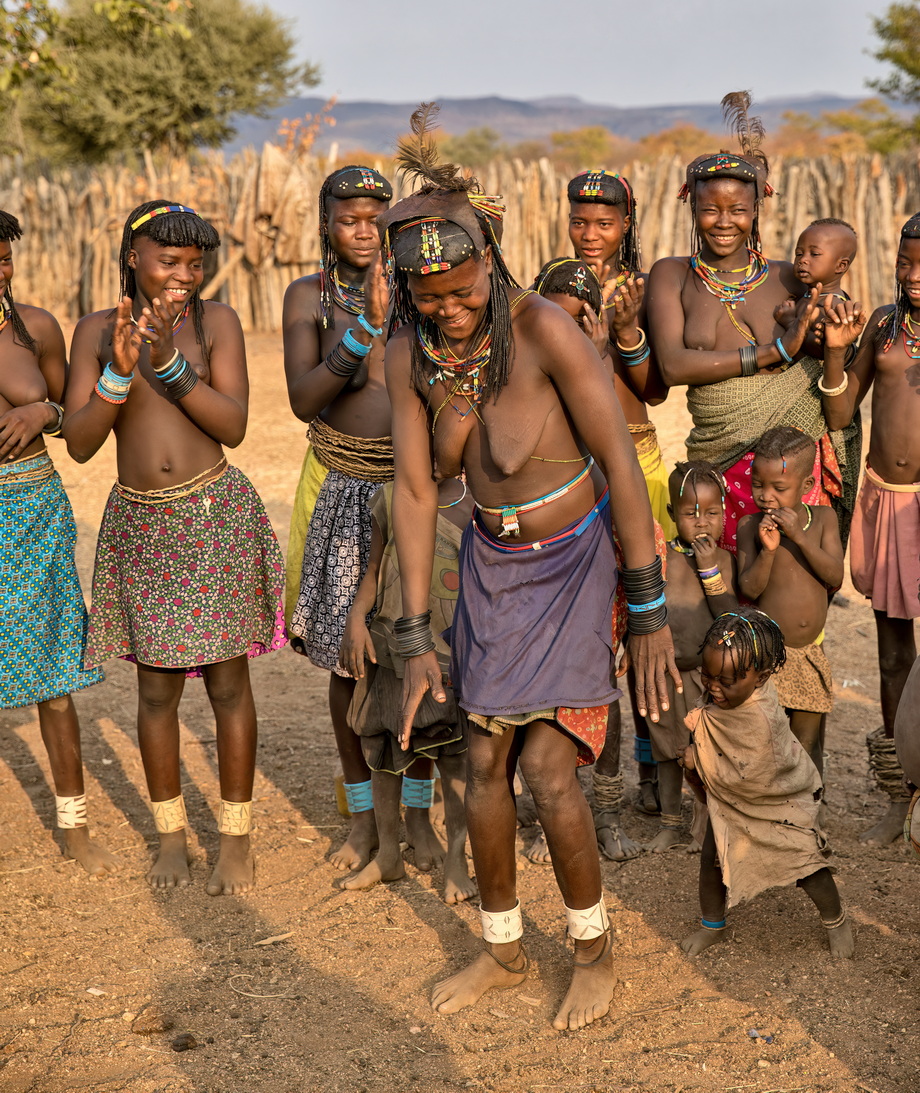 Hakaona People