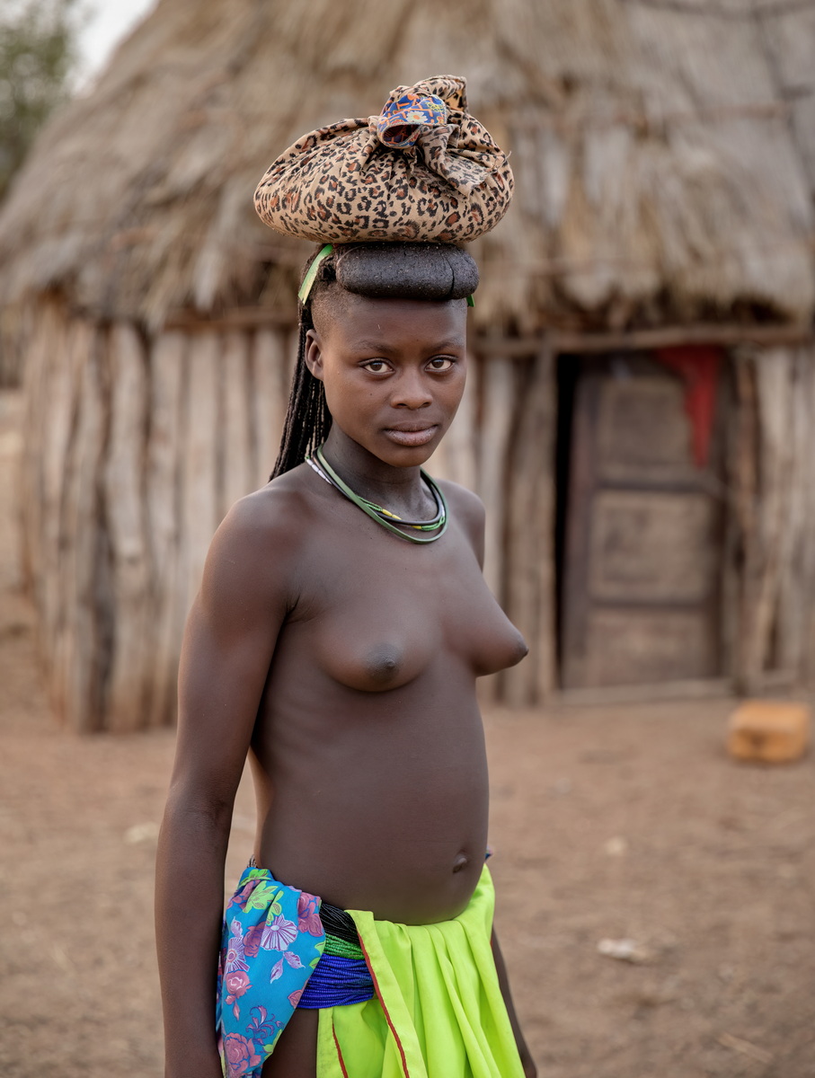 Hakaona People