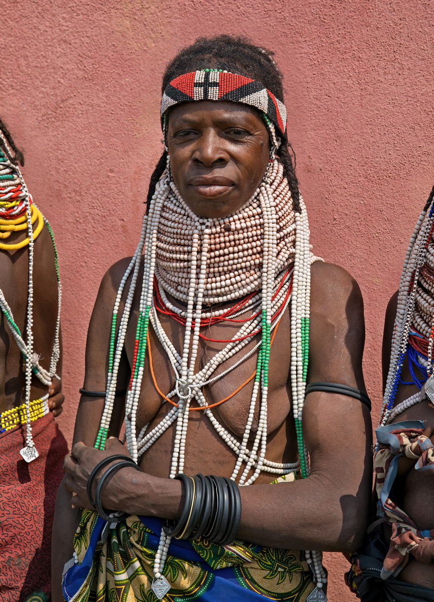 Handa People