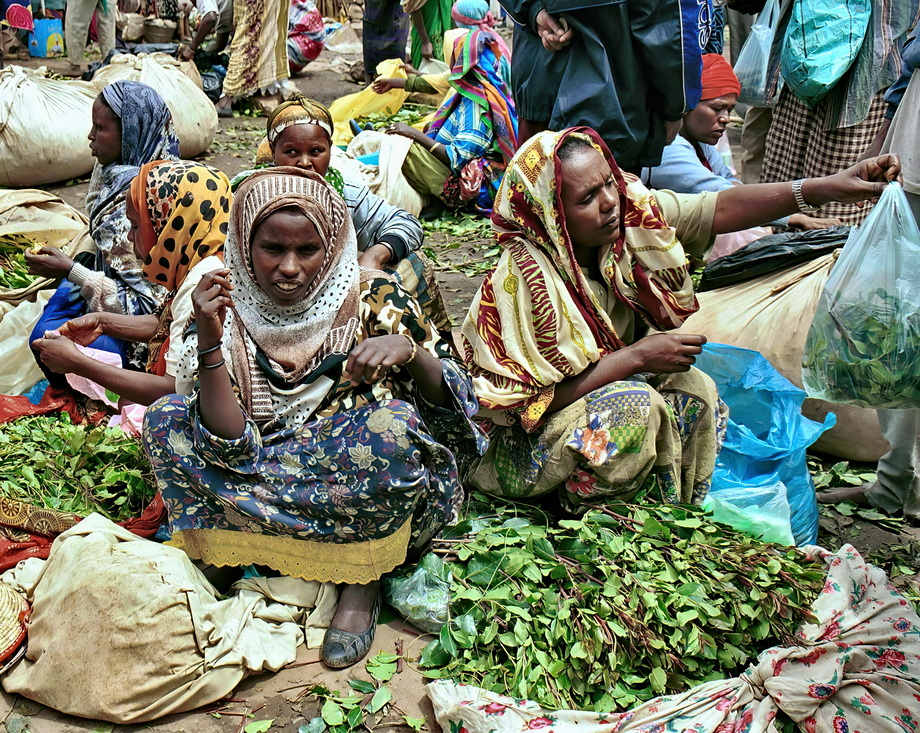 Harari People