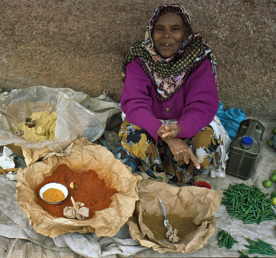 Harari People