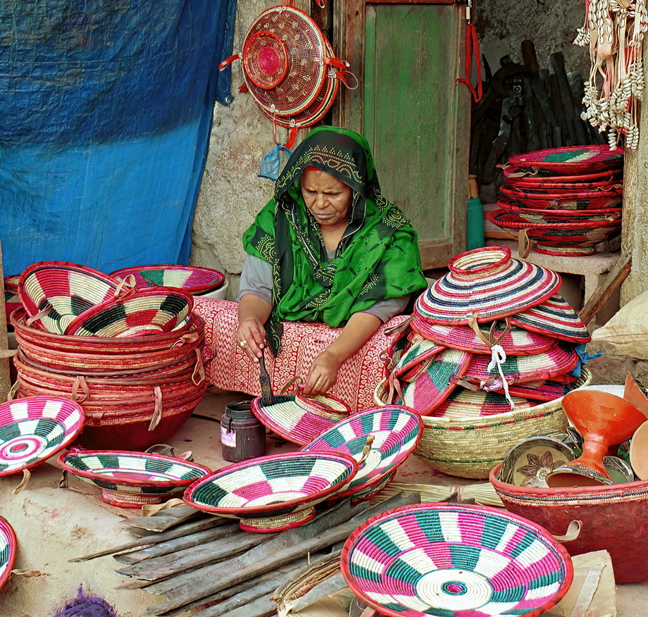 Harari People