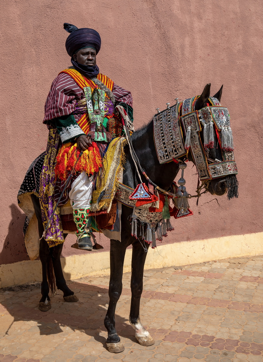 Hausai People