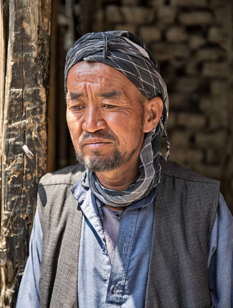 Hazara People