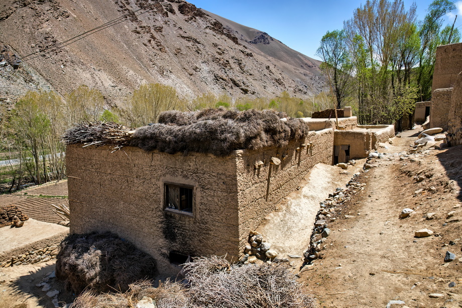 Hazara People