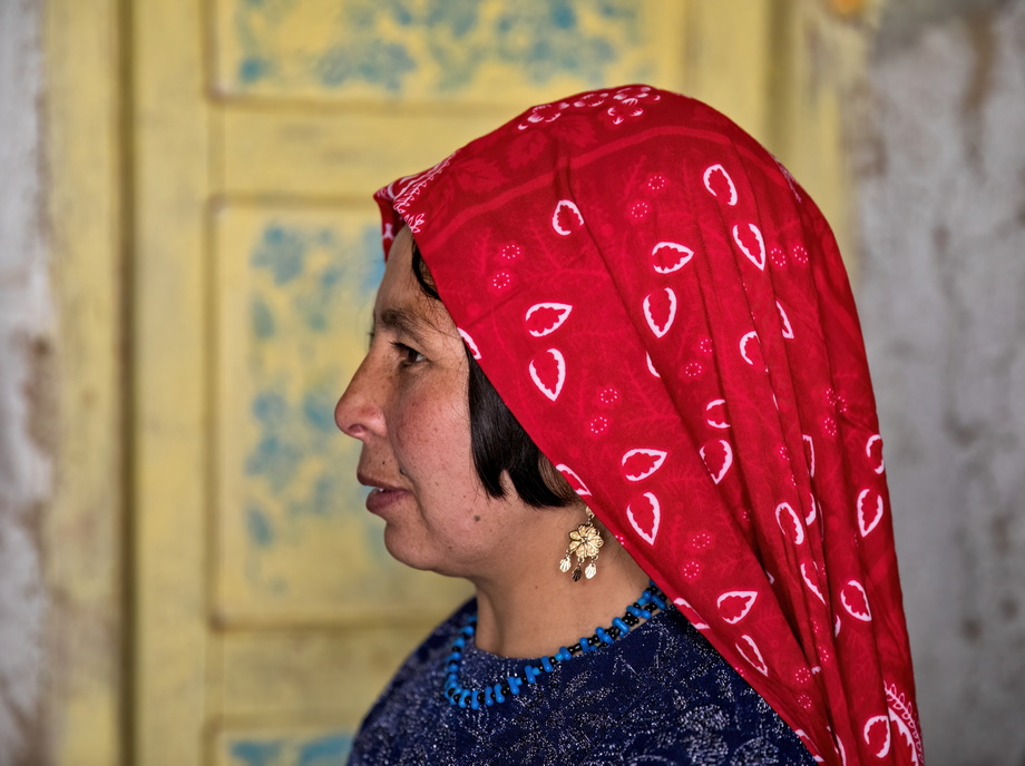 Hazara People