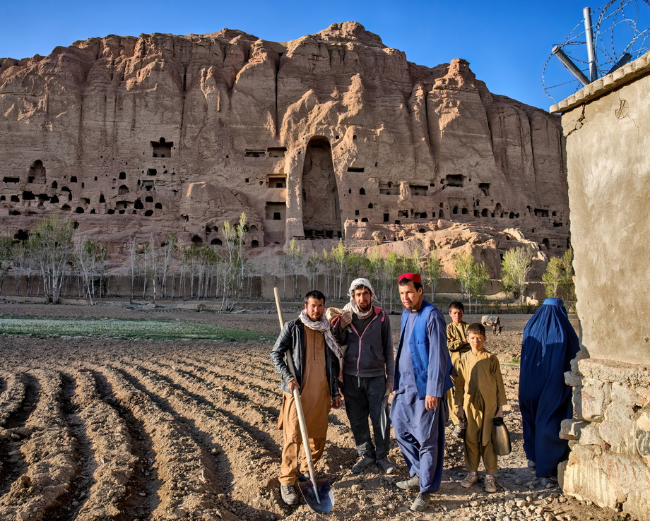 Hazara People
