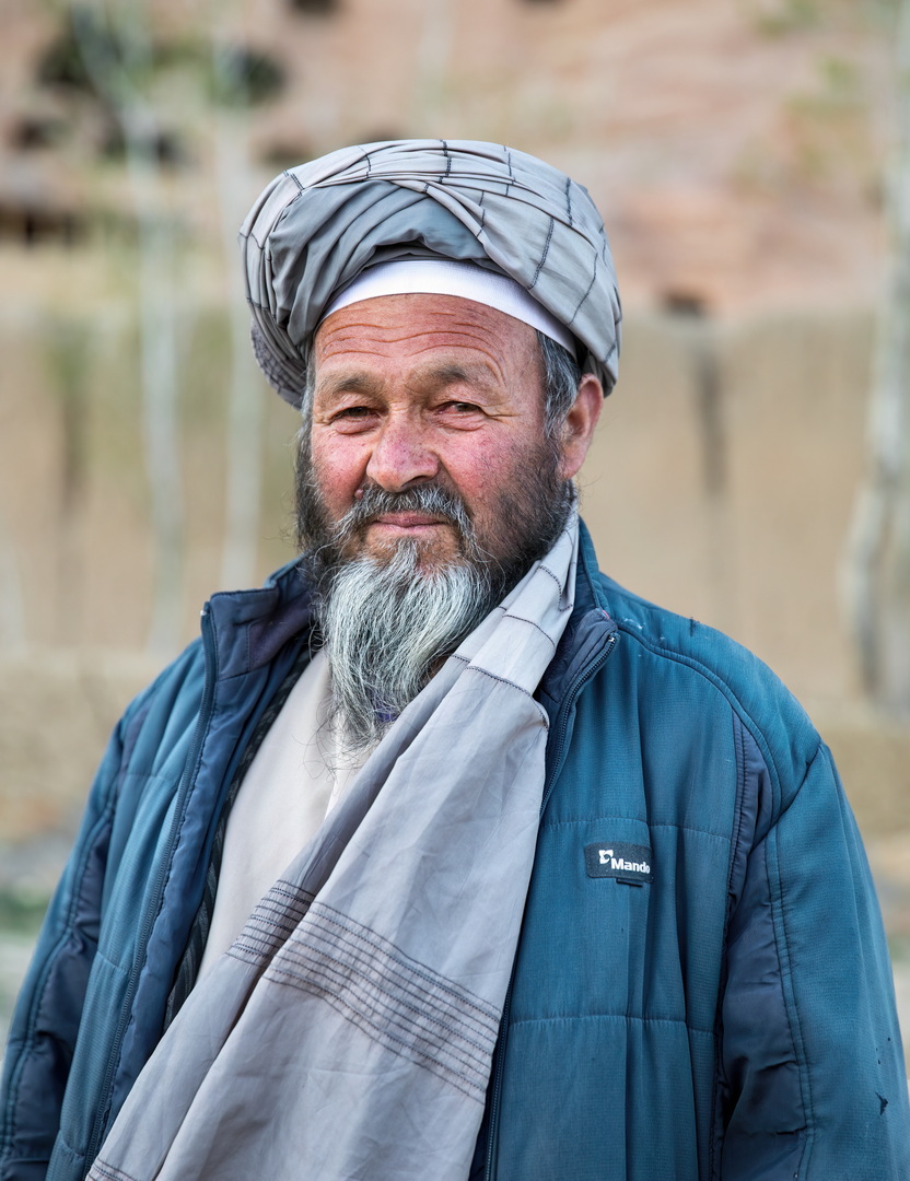 Hazara People