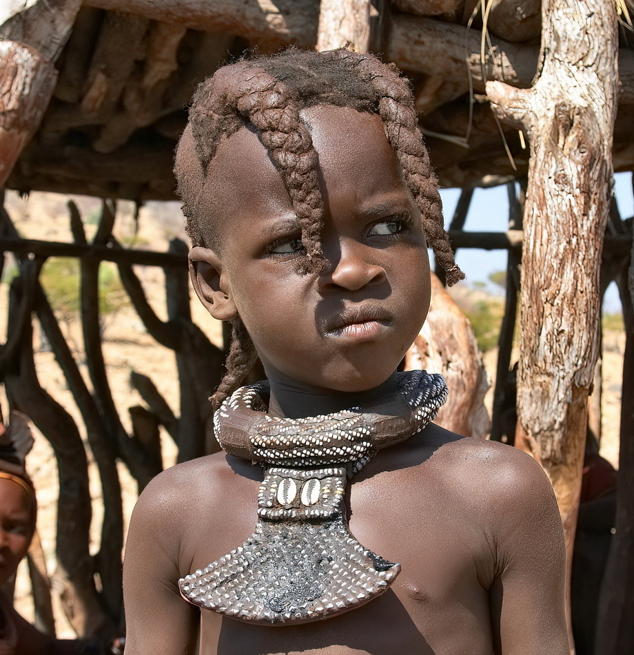 Himba People