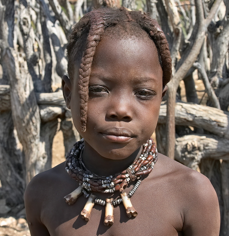 Himba People