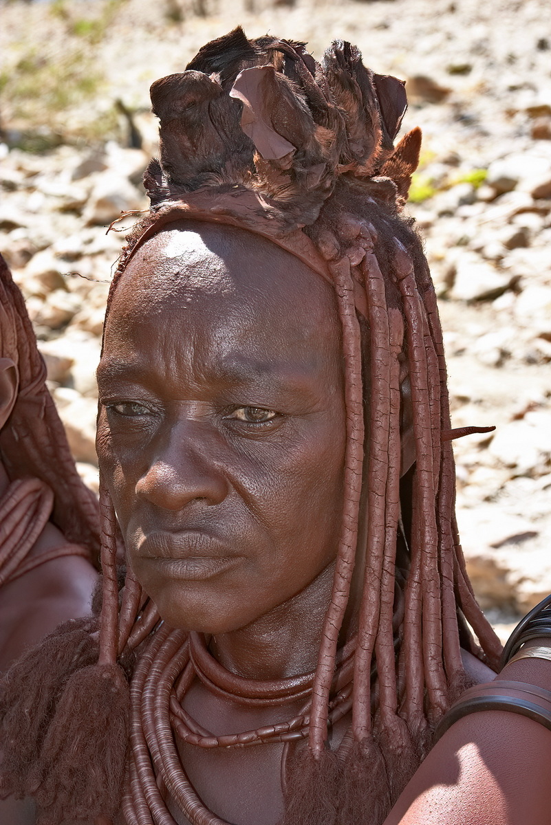 Himba People