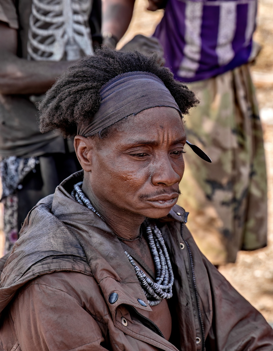 Himba People