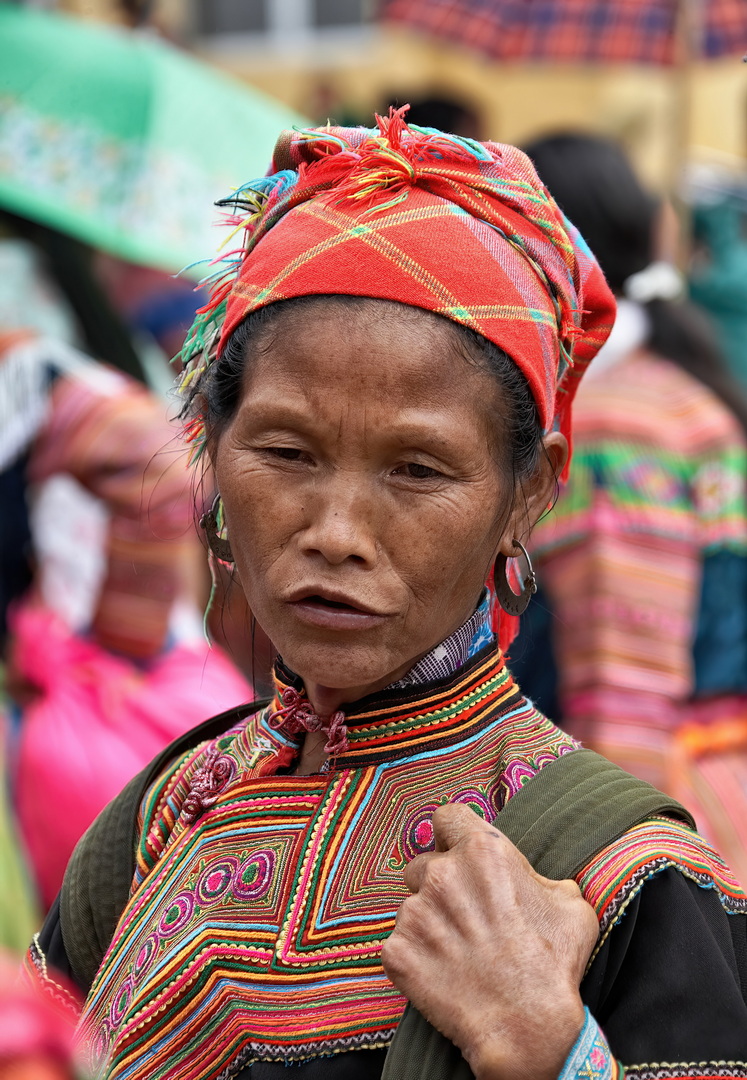 Hmong People