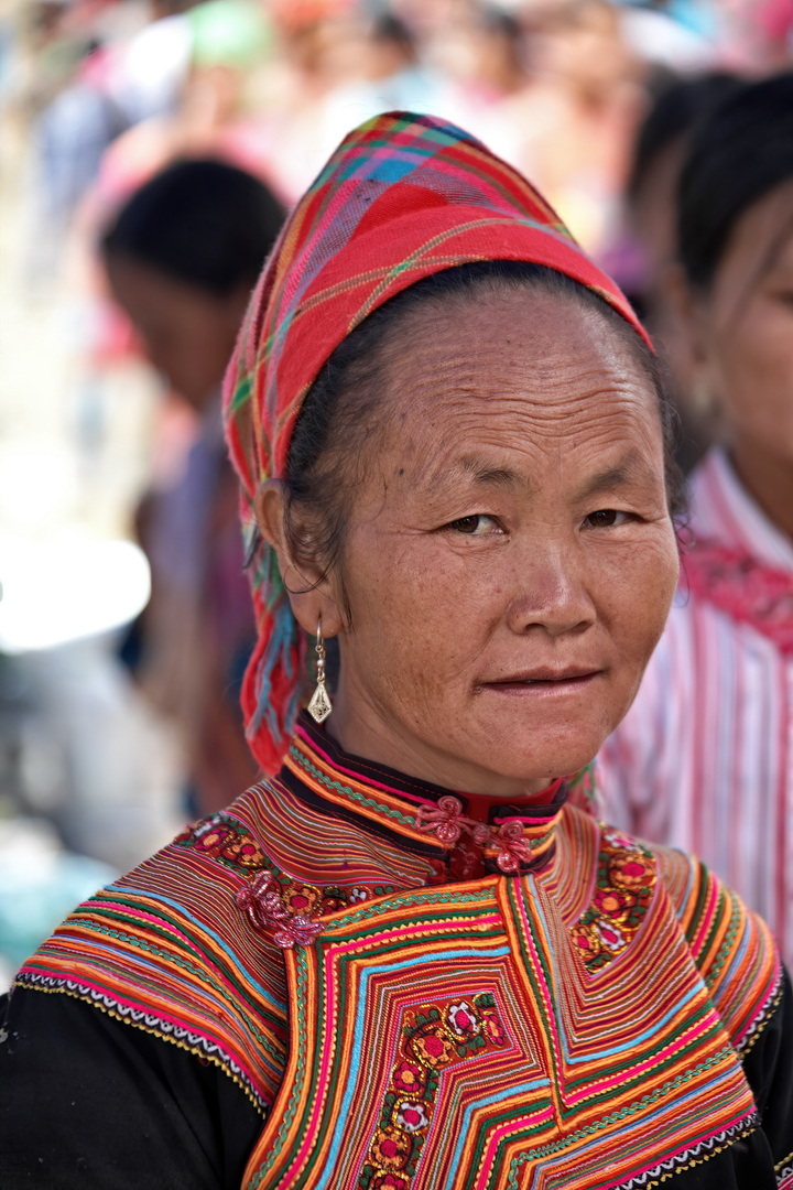 Hmong People