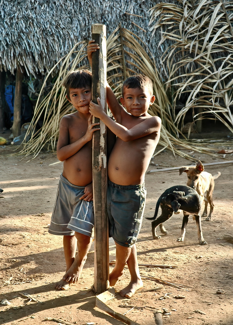 Hoti People