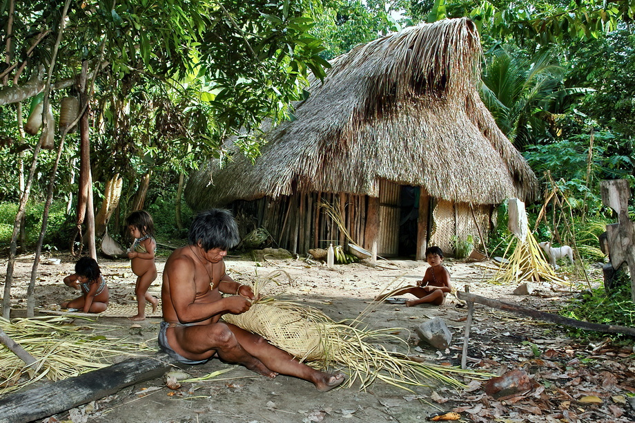 Hoti People