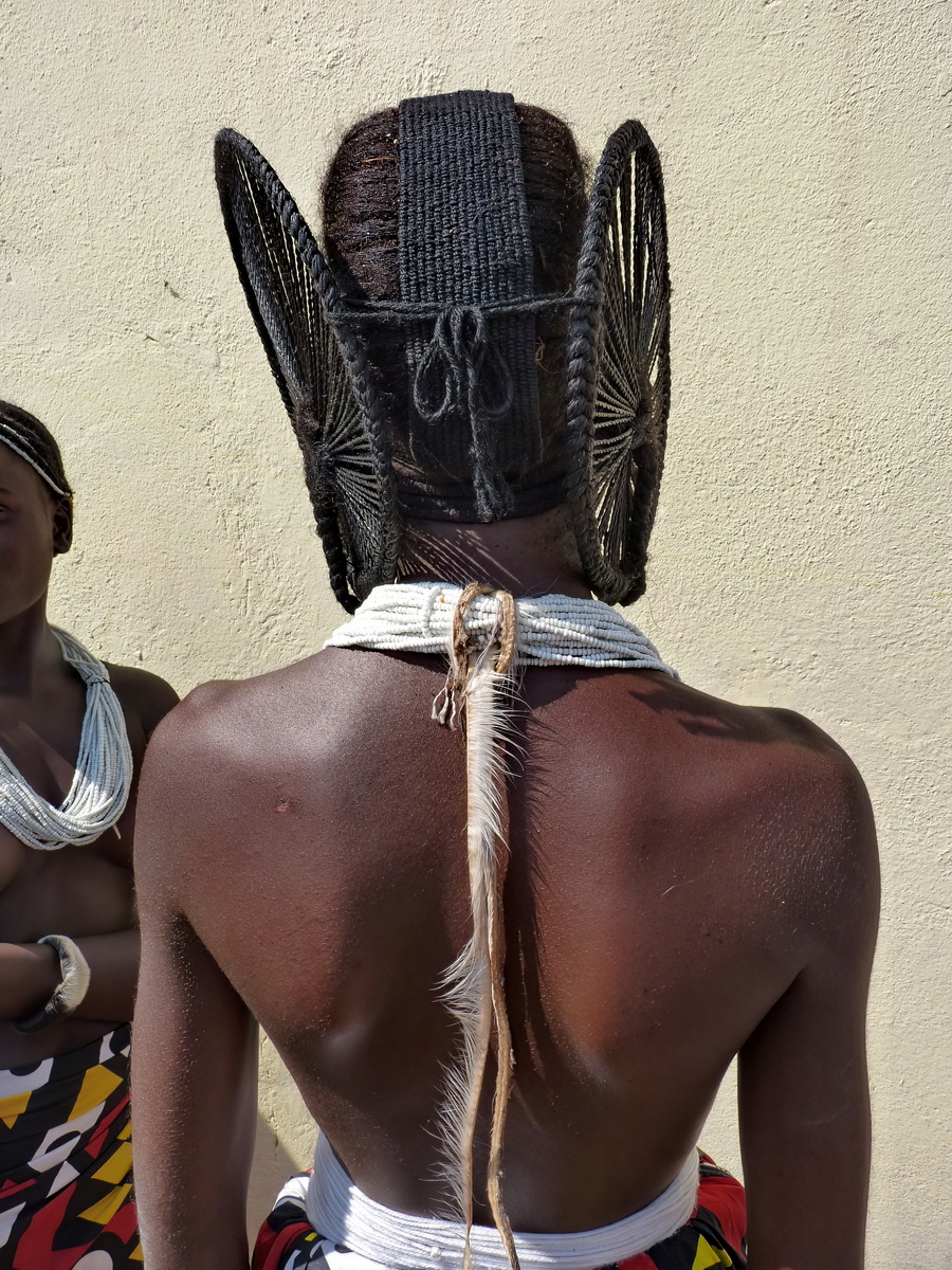 Humbi People