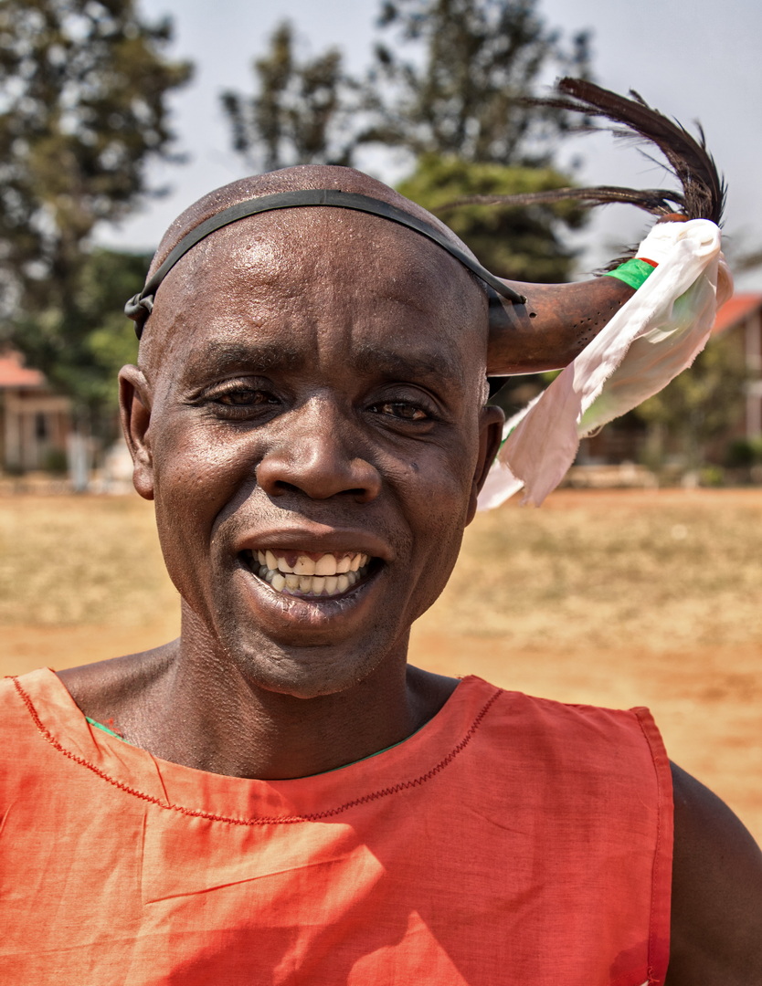 Hutu People