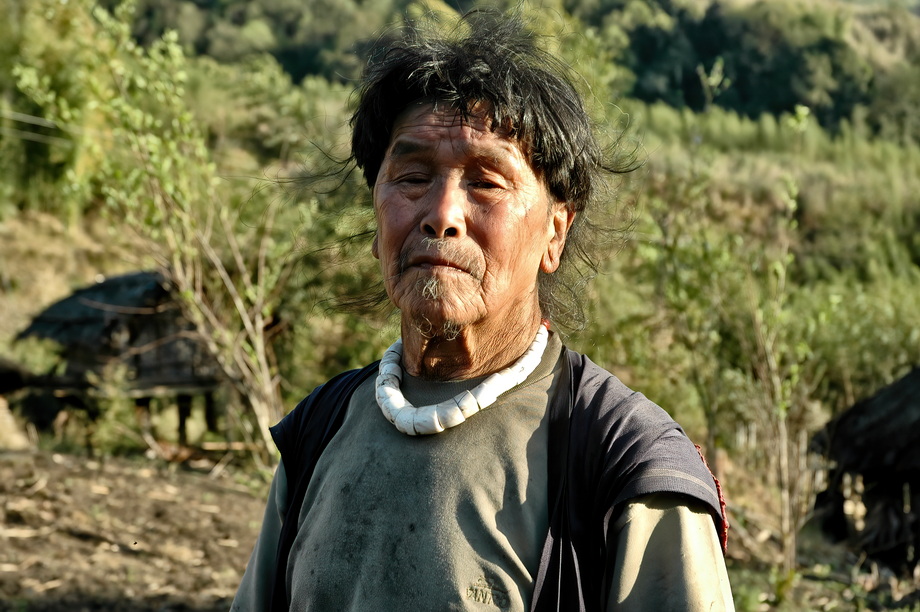 Idu Mishmi People