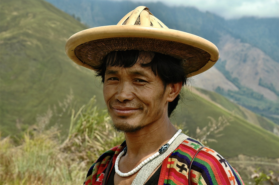Idu Mishmi People