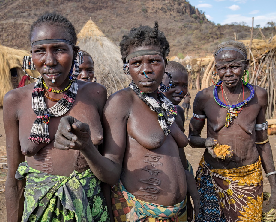 Jiye People