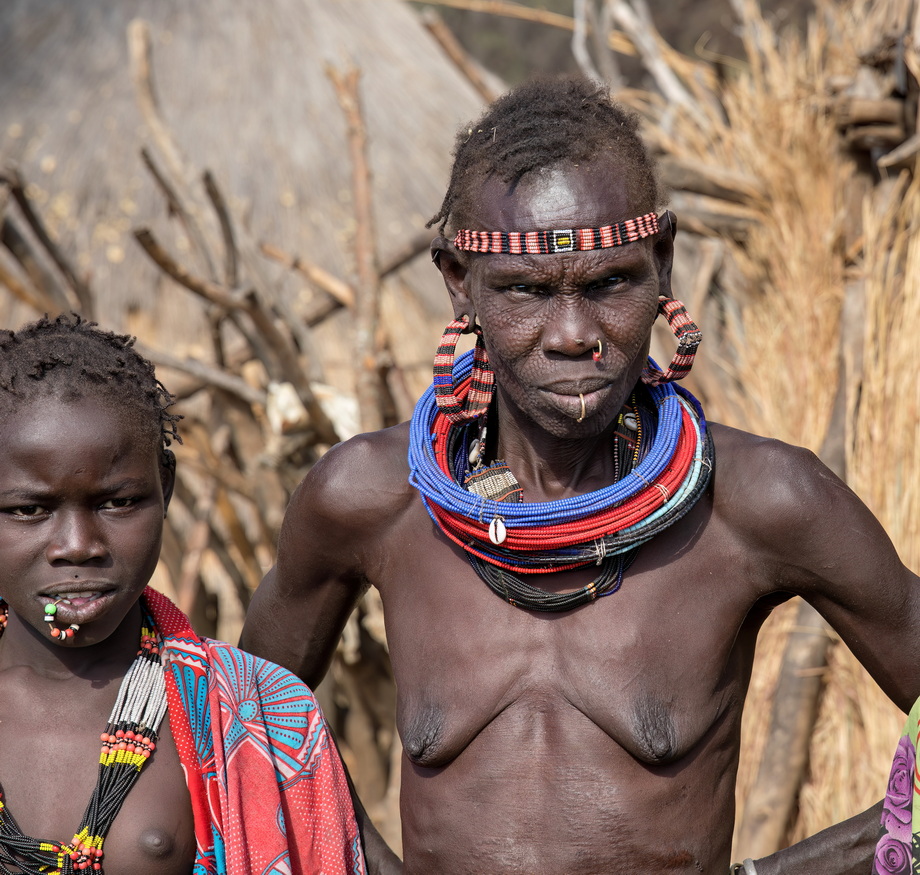 Jiye People