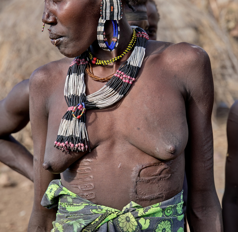Jiye People