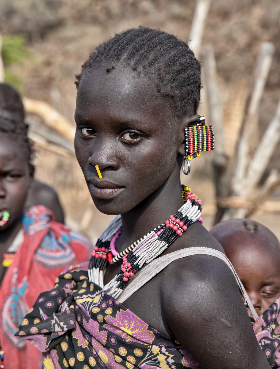 Jiye People
