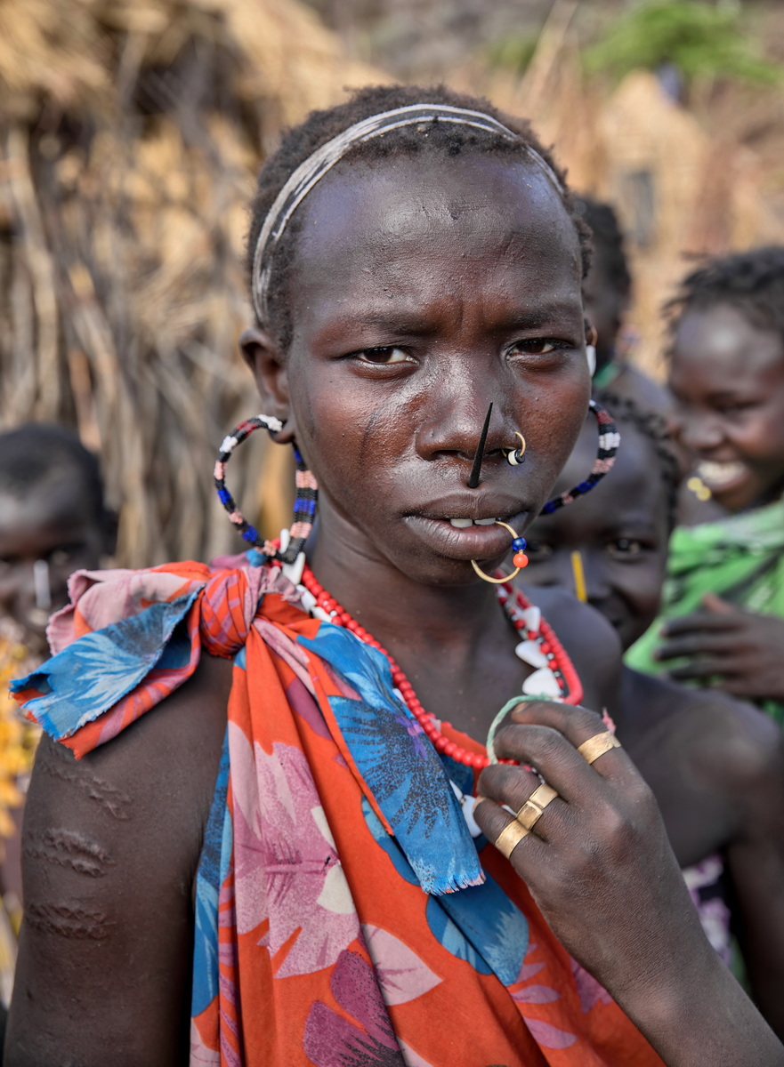 Jiye People