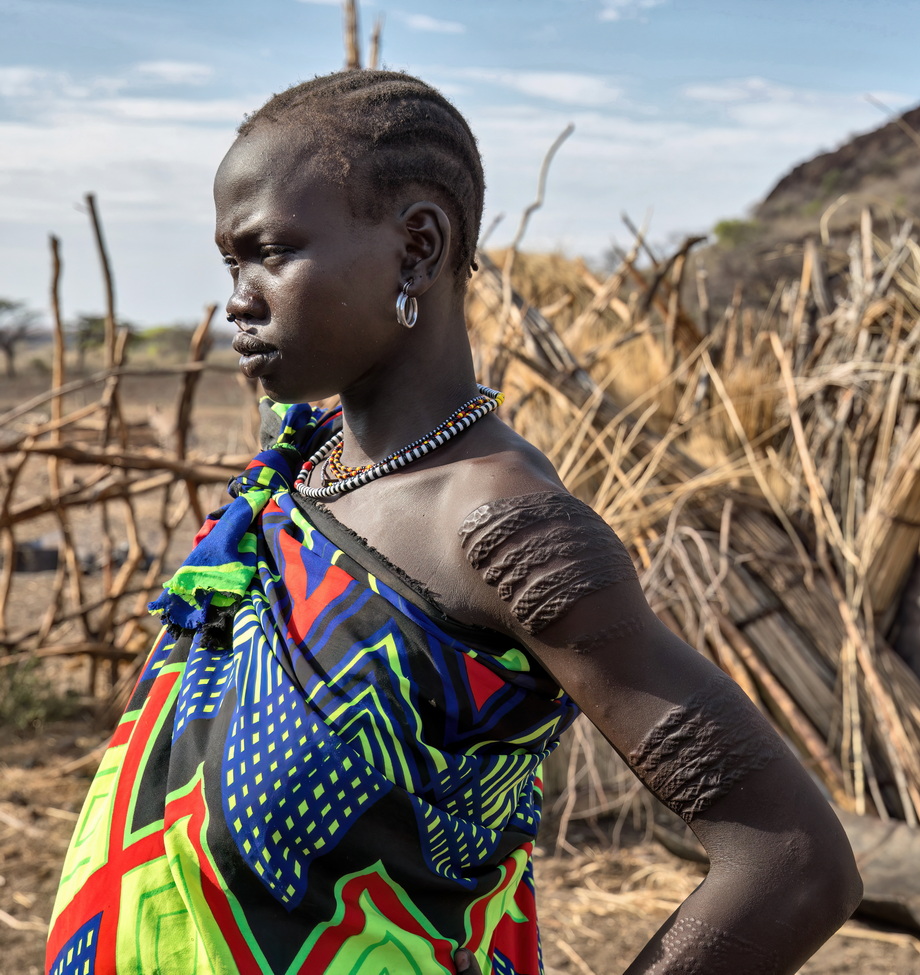 Jiye People