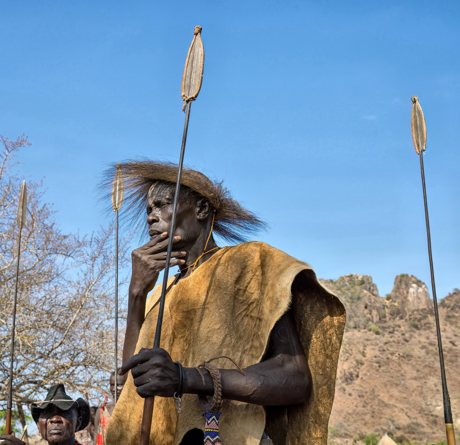 Jiye People