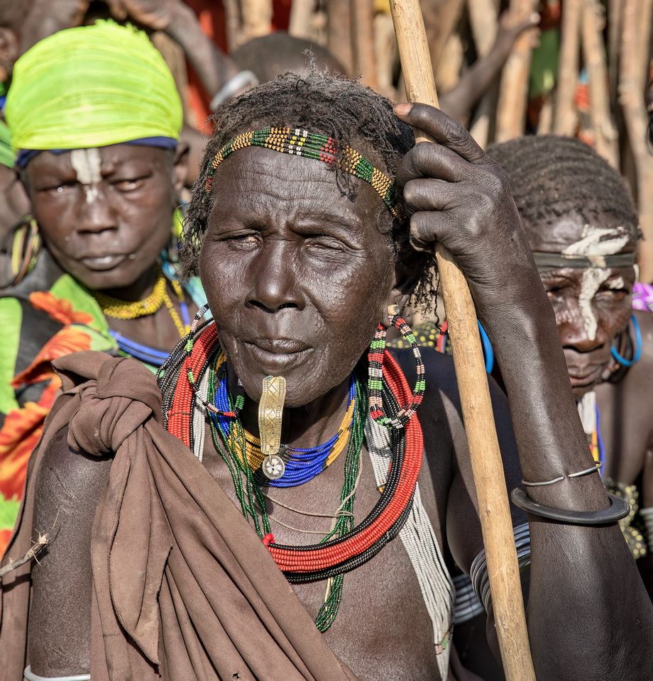Jiye People