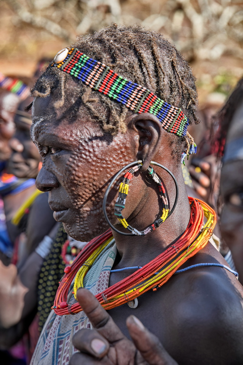 Jiye People