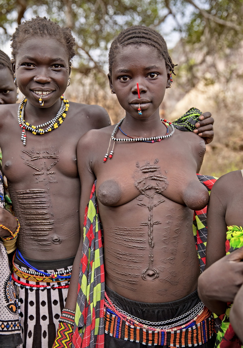 Jiye People