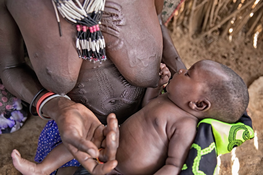 Jiye People