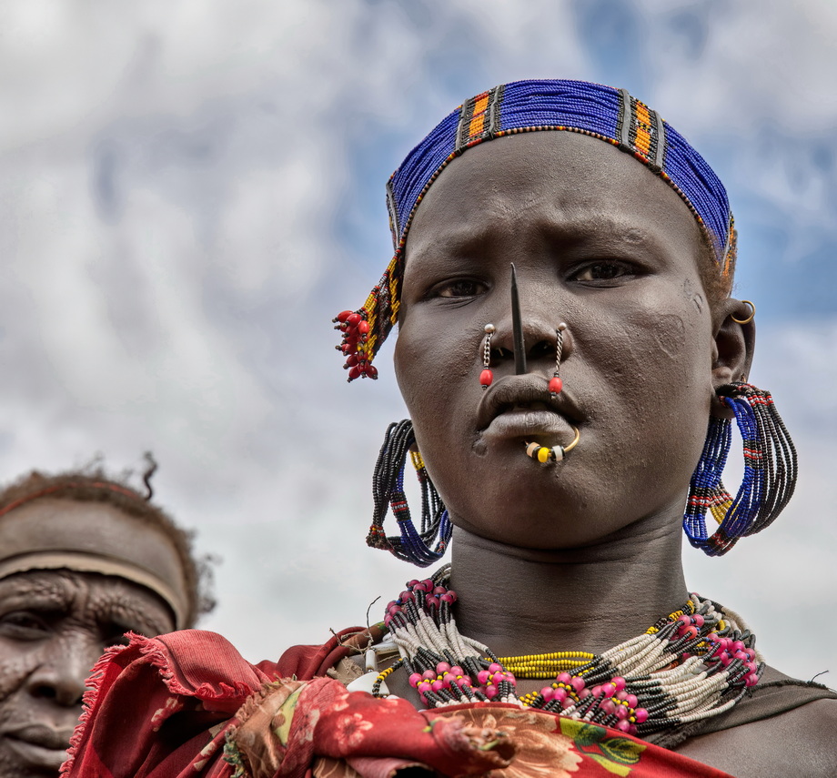 Jiye People