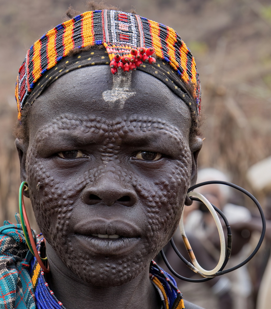 Jiye People