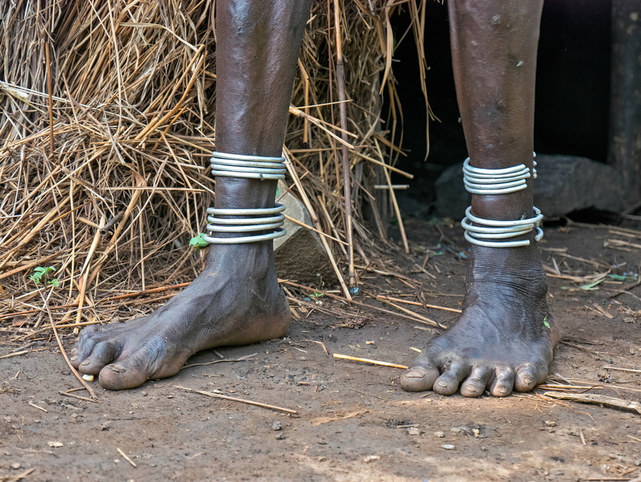Kachipo People