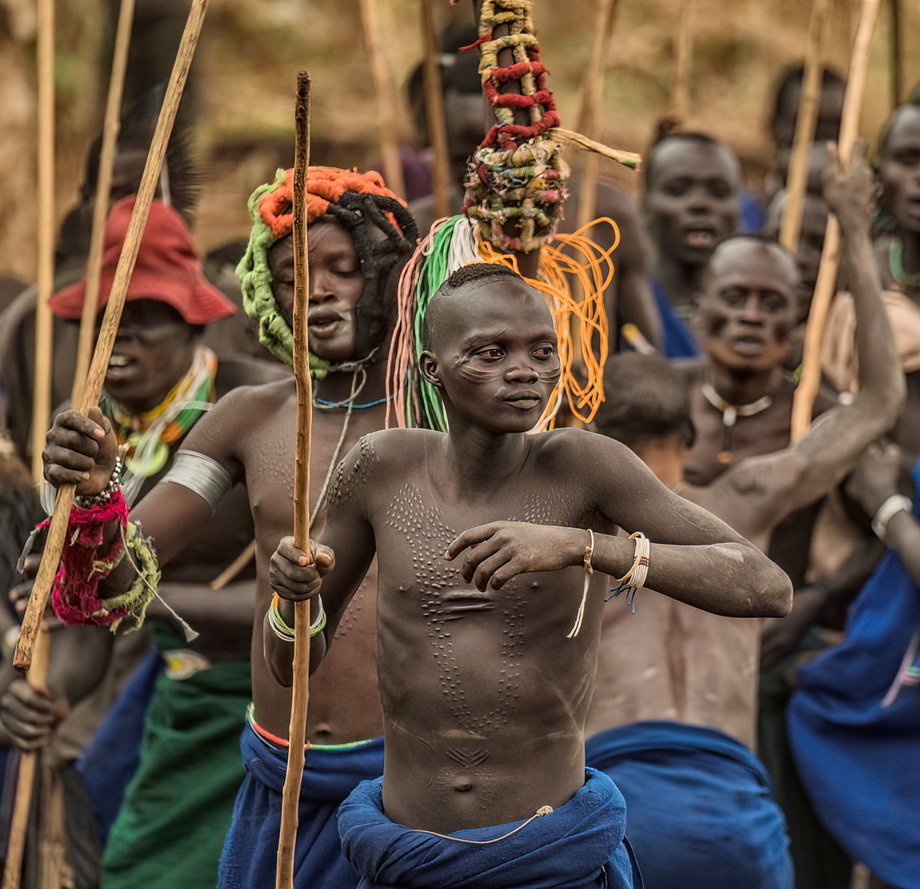 Kachipo People