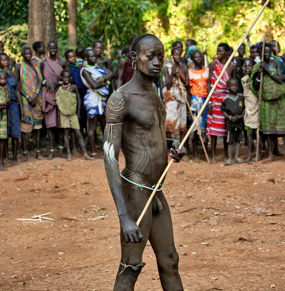 Kachipo People