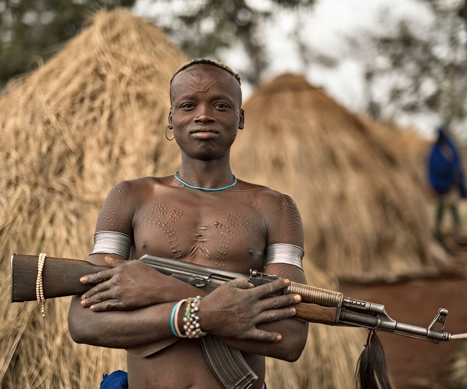 Kachipo People