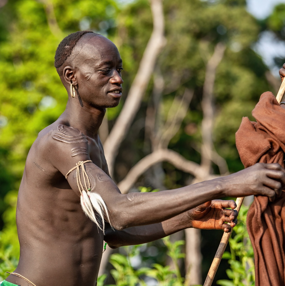 Kachipo People