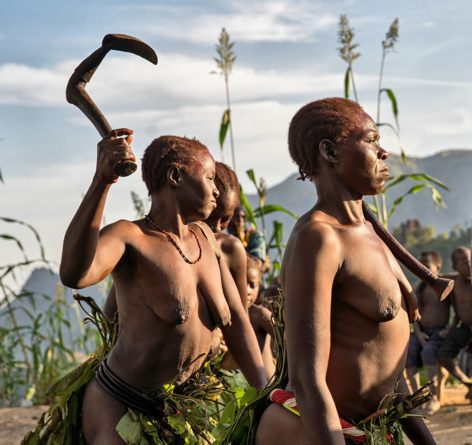 Koma People