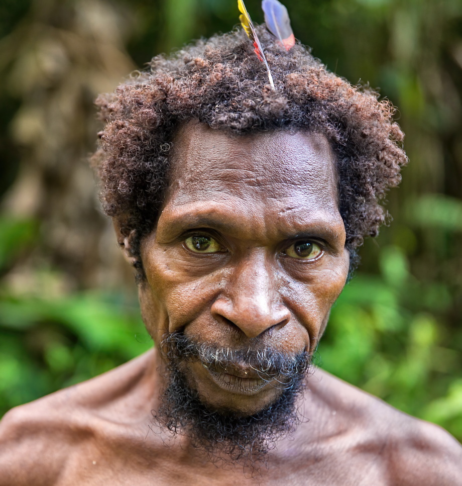 Korowai People