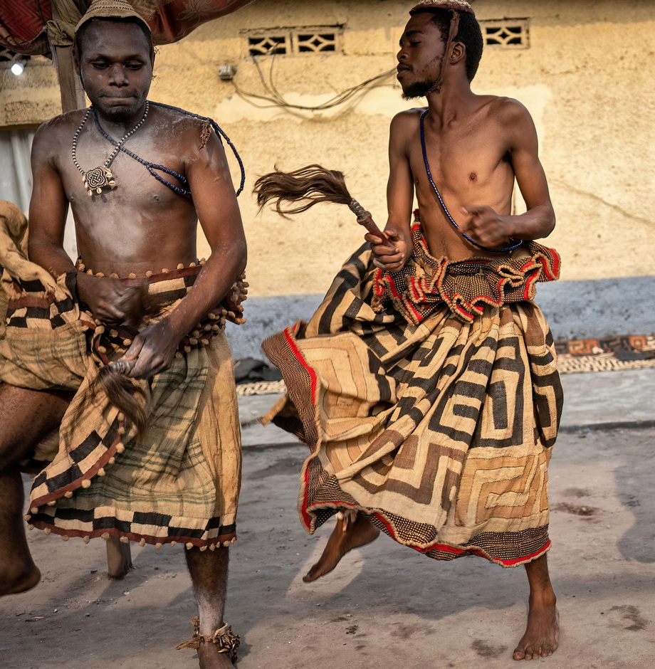 Kuba People