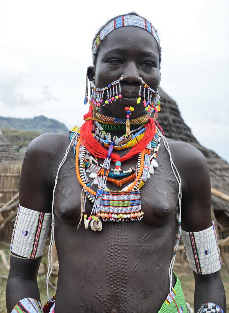 Larim People